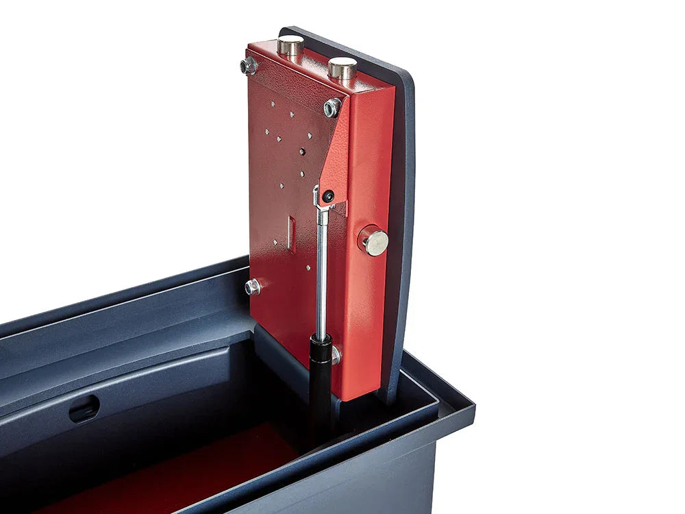 Sotto Underfloor Safe - The Safe Havens