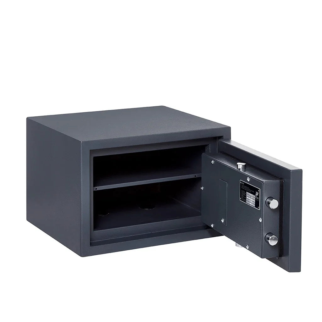 Burton Home Safe G0 Size 1 Electronic Lock - The Safe Havens