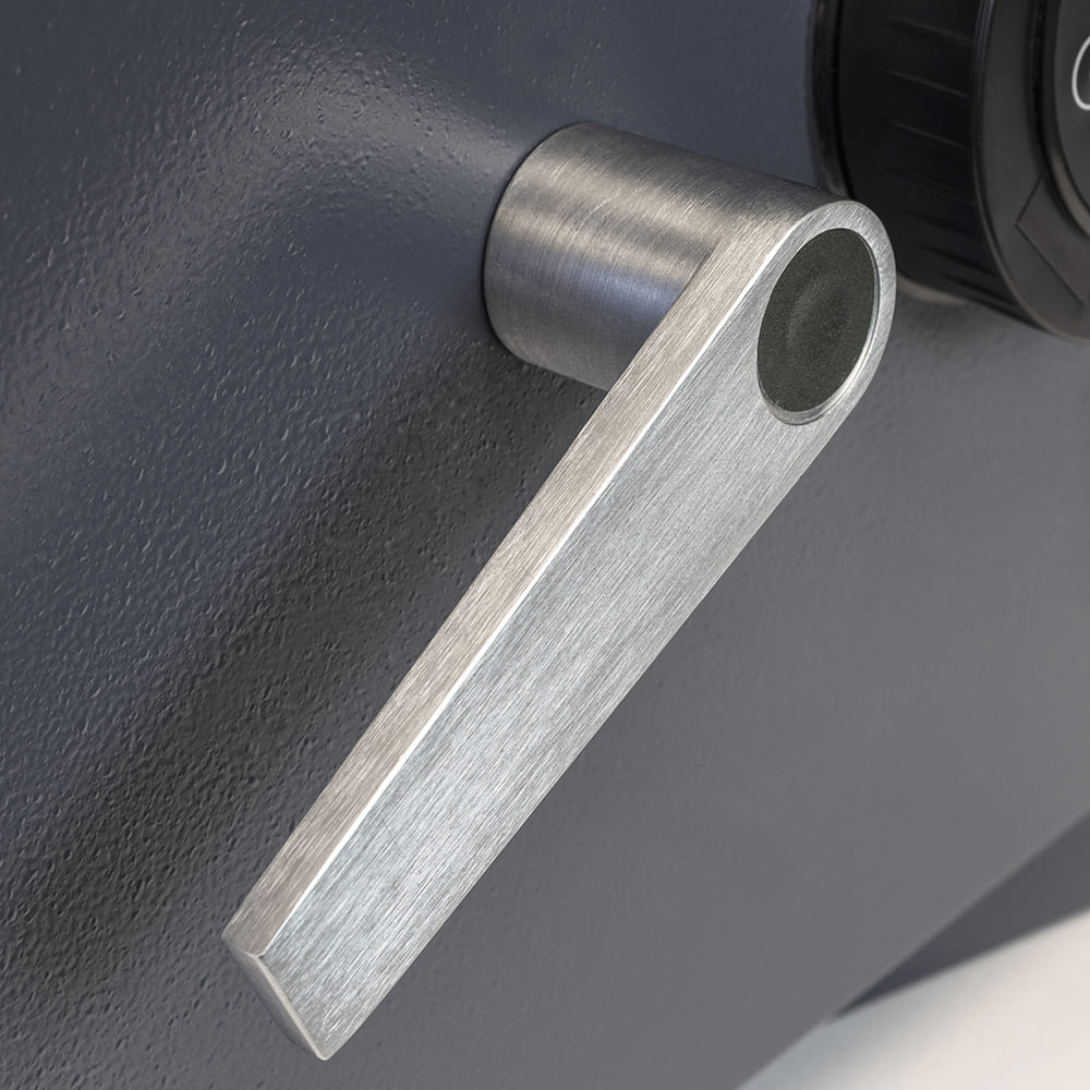 Burton Home Safe G1 Size 1 Electronic Lock - The Safe Havens