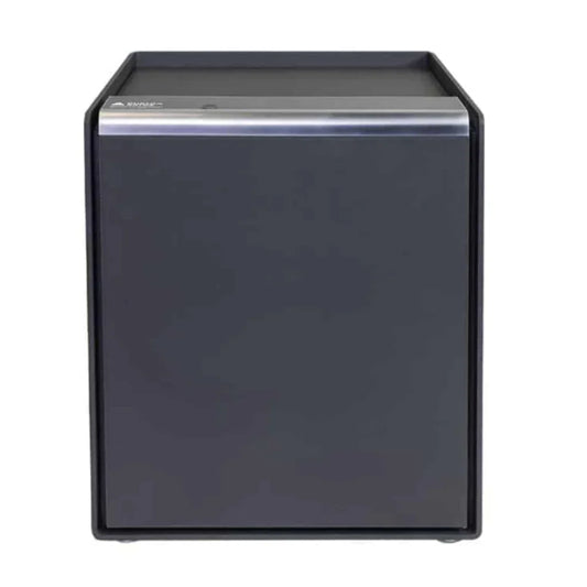 Burton Companion Fingerprint Safe - The Safe Havens