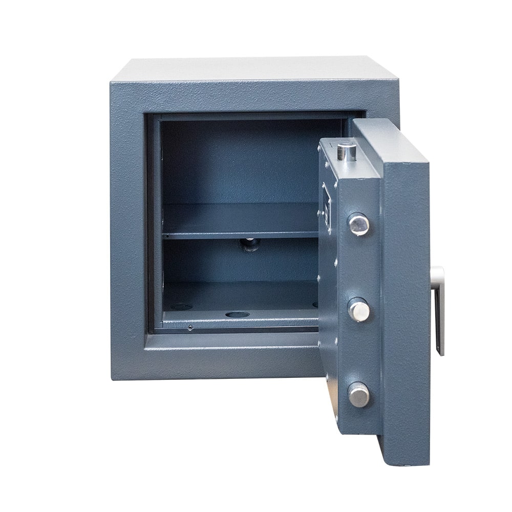 Burton Home Safe Grade 2 B - The Safe Havens