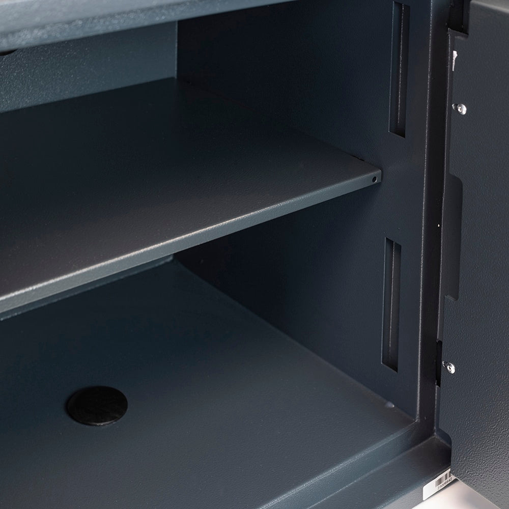 Burton Home Safe S2 C-E - The Safe Havens