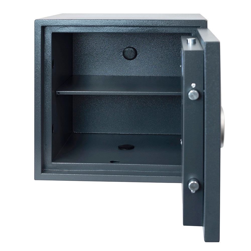 Burton Home Safe S2 C-E - The Safe Havens