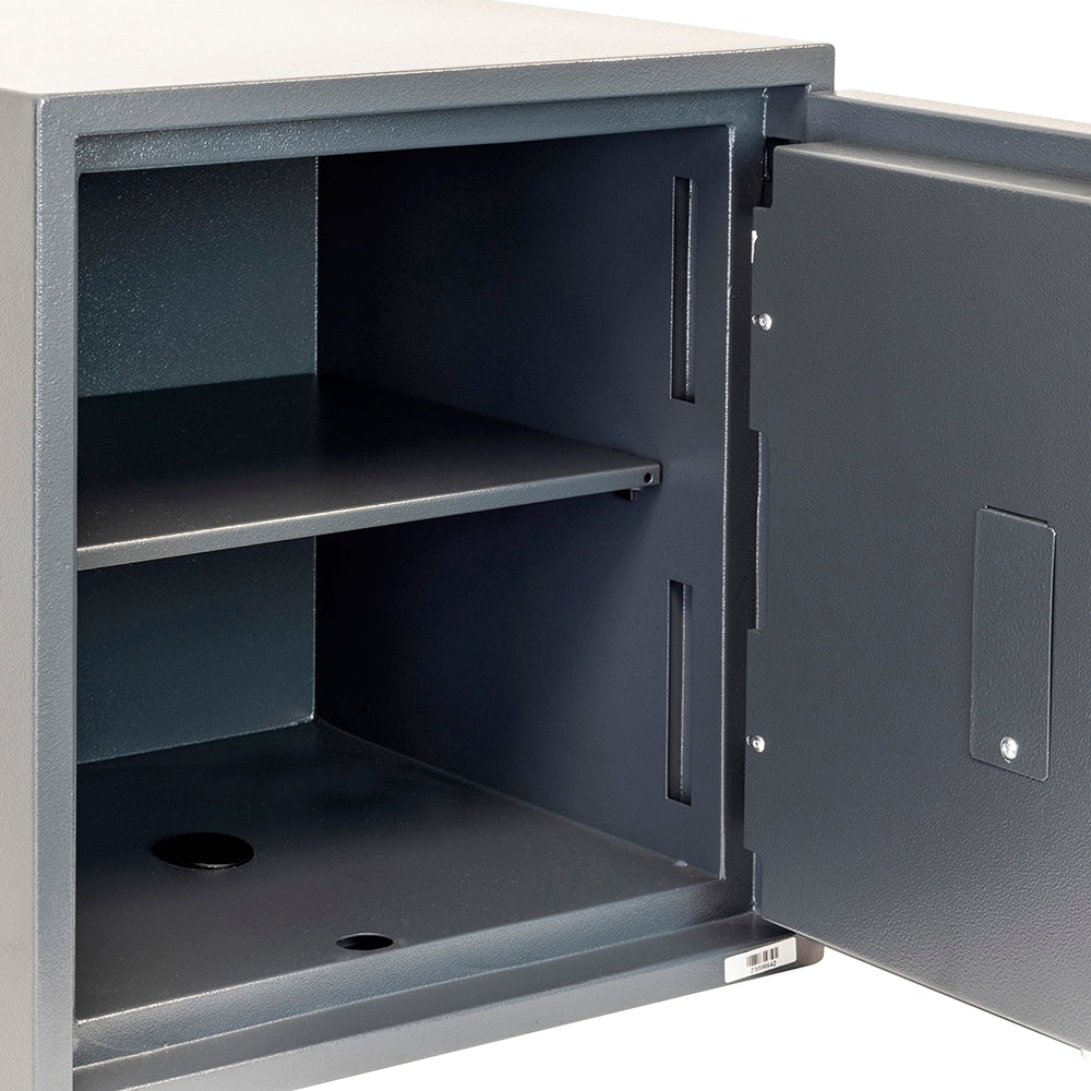 Burton Home Safe S2 C-E - The Safe Havens