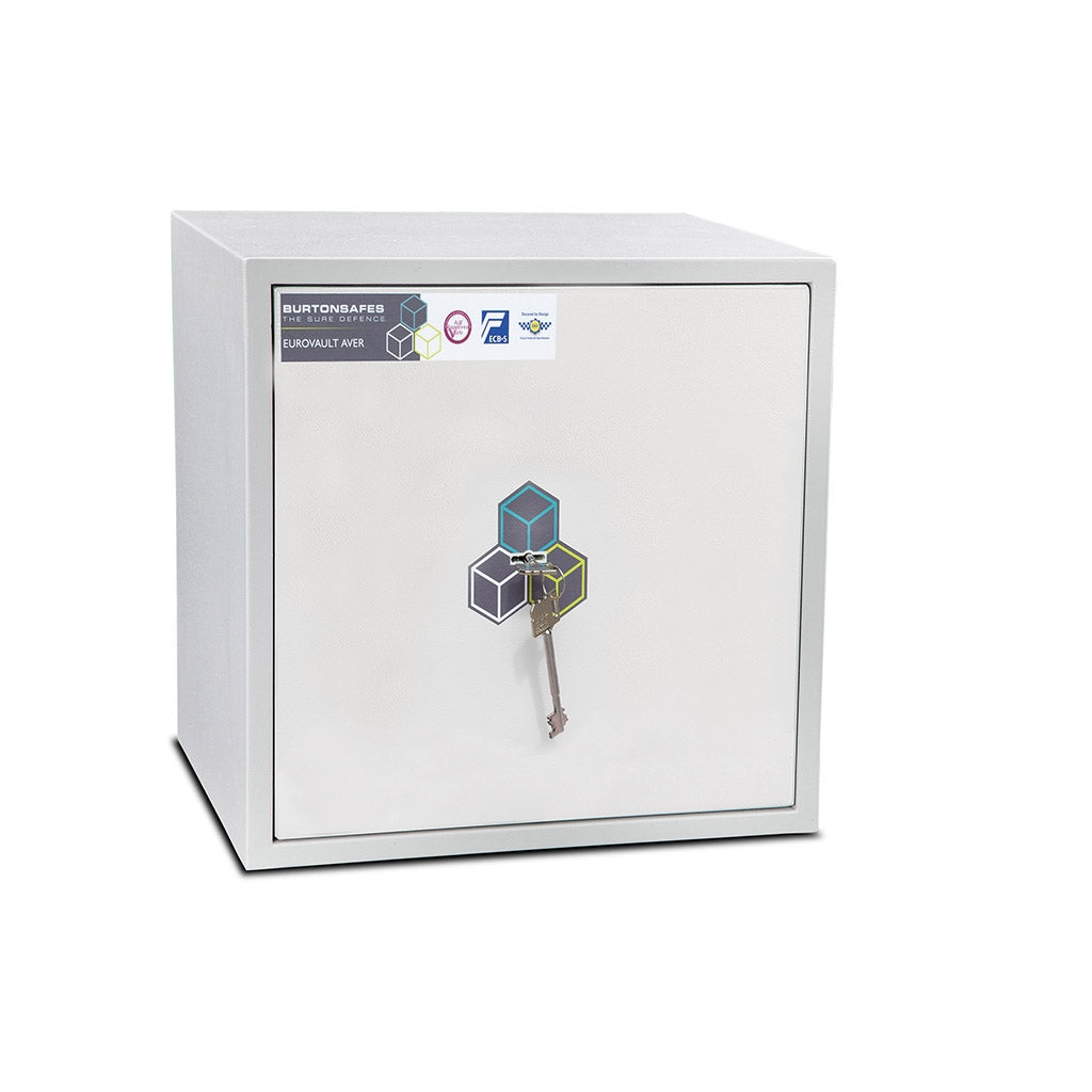 Eurovault Aver S2 C-K - The Safe Havens