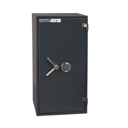 Firesec 10/60 Size 3 Electronic Lock Safe - The Safe Havens