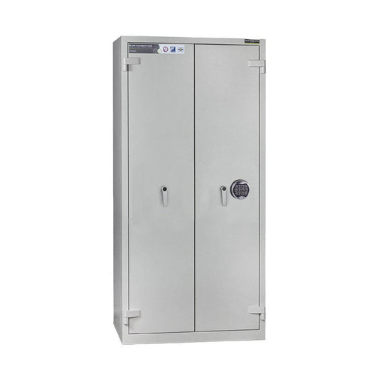 Firesec 10/60 Size 4 Electronic Lock Safe - The Safe Havens