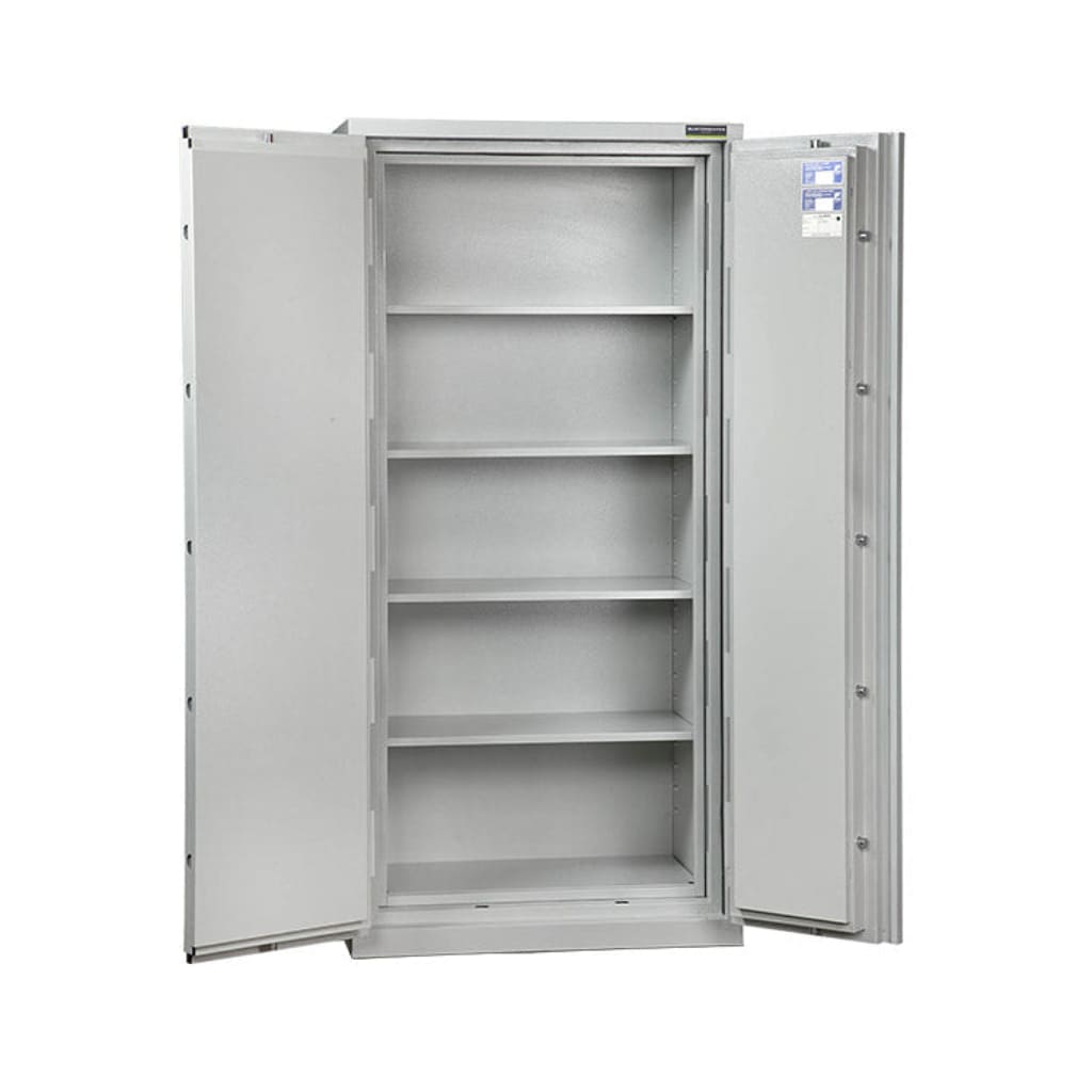 Firesec 10/60 Size 4 Electronic Lock Safe - The Safe Havens