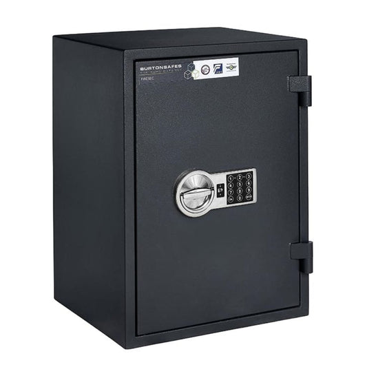 Firesec 4/60 Large Electronic Lock - The Safe Havens