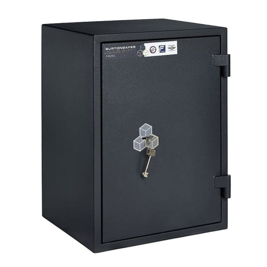 Firesec 4/60 Large Key Locking - The Safe Havens