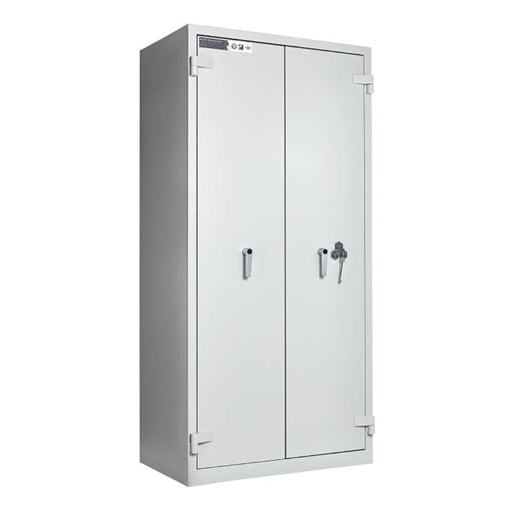 Firesec 4/60 XL Key Locking - The Safe Havens