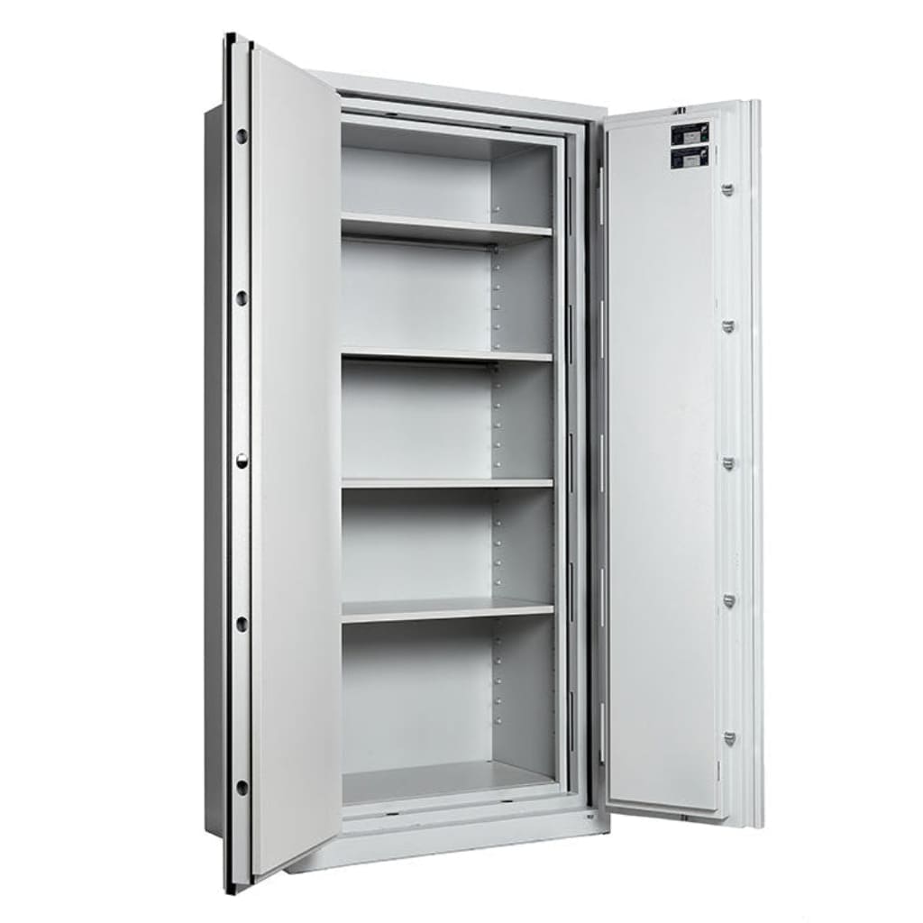 Firesec 4/60 XL Electronic Lock - The Safe Havens