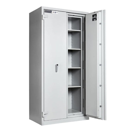 Firesec 4/60 XL Electronic Lock - The Safe Havens