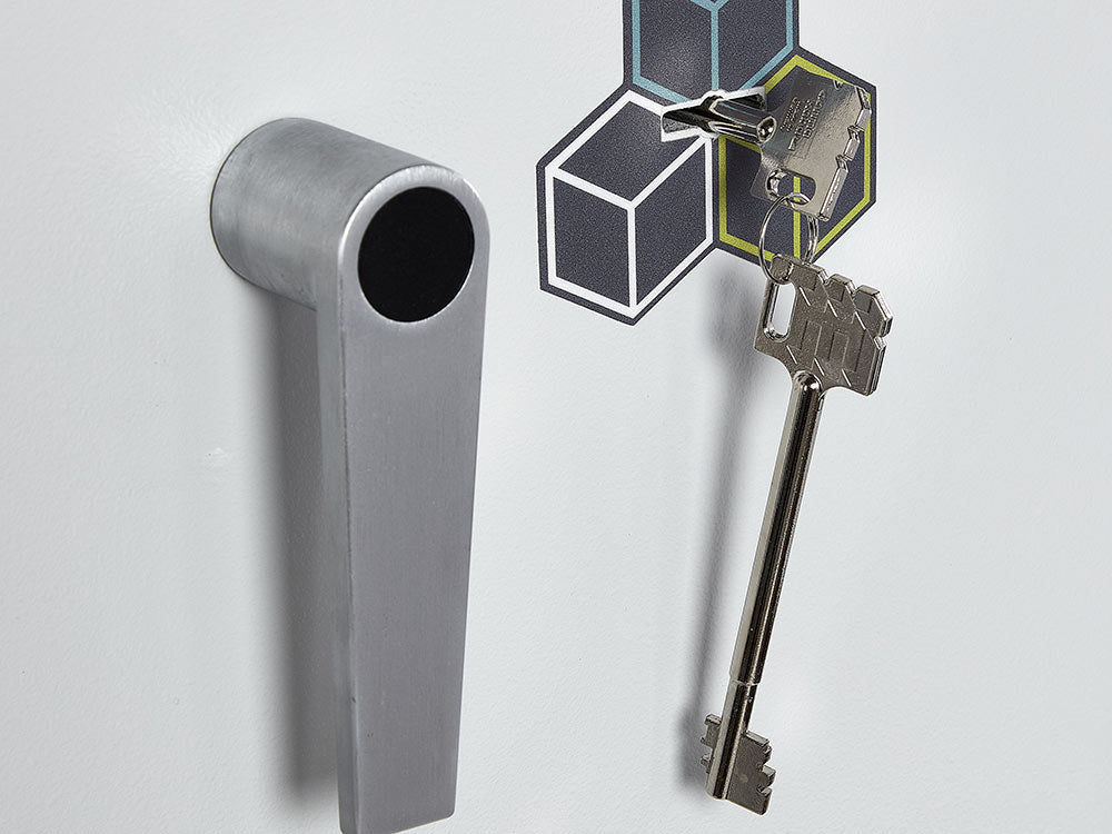 Firesec 4/60 XL Key Locking - The Safe Havens