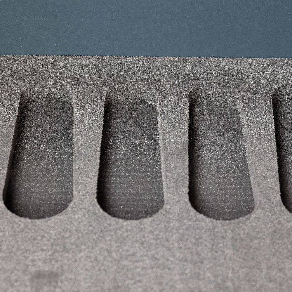 Gamekeeper Gold – 5 Gun Electronic Locking Safe - The Safe Havens