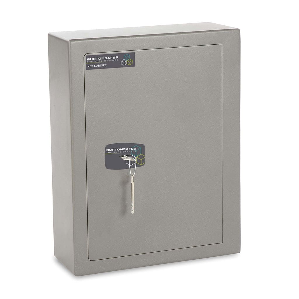 Heavy Duty Key Cabinet CK120 Key Locking - The Safe Havens