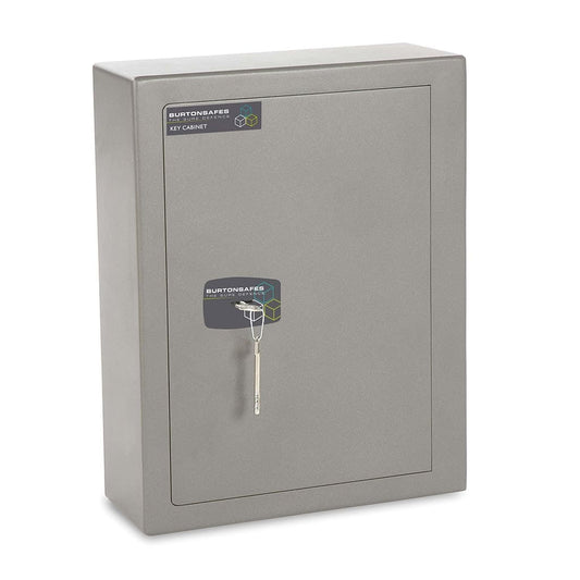 Heavy Duty Key Cabinet CK120 Key Locking - The Safe Havens