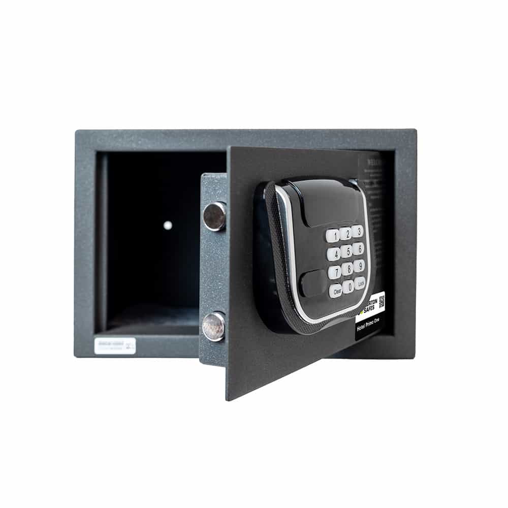 Hotel Primo One - The Safe Havens