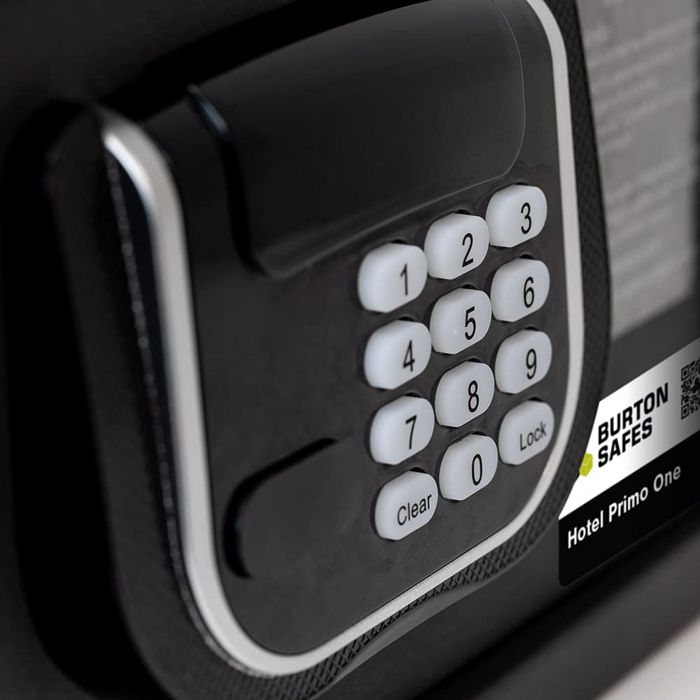 Hotel Primo One - The Safe Havens