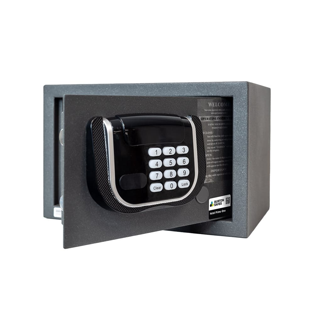 Hotel Primo One - The Safe Havens