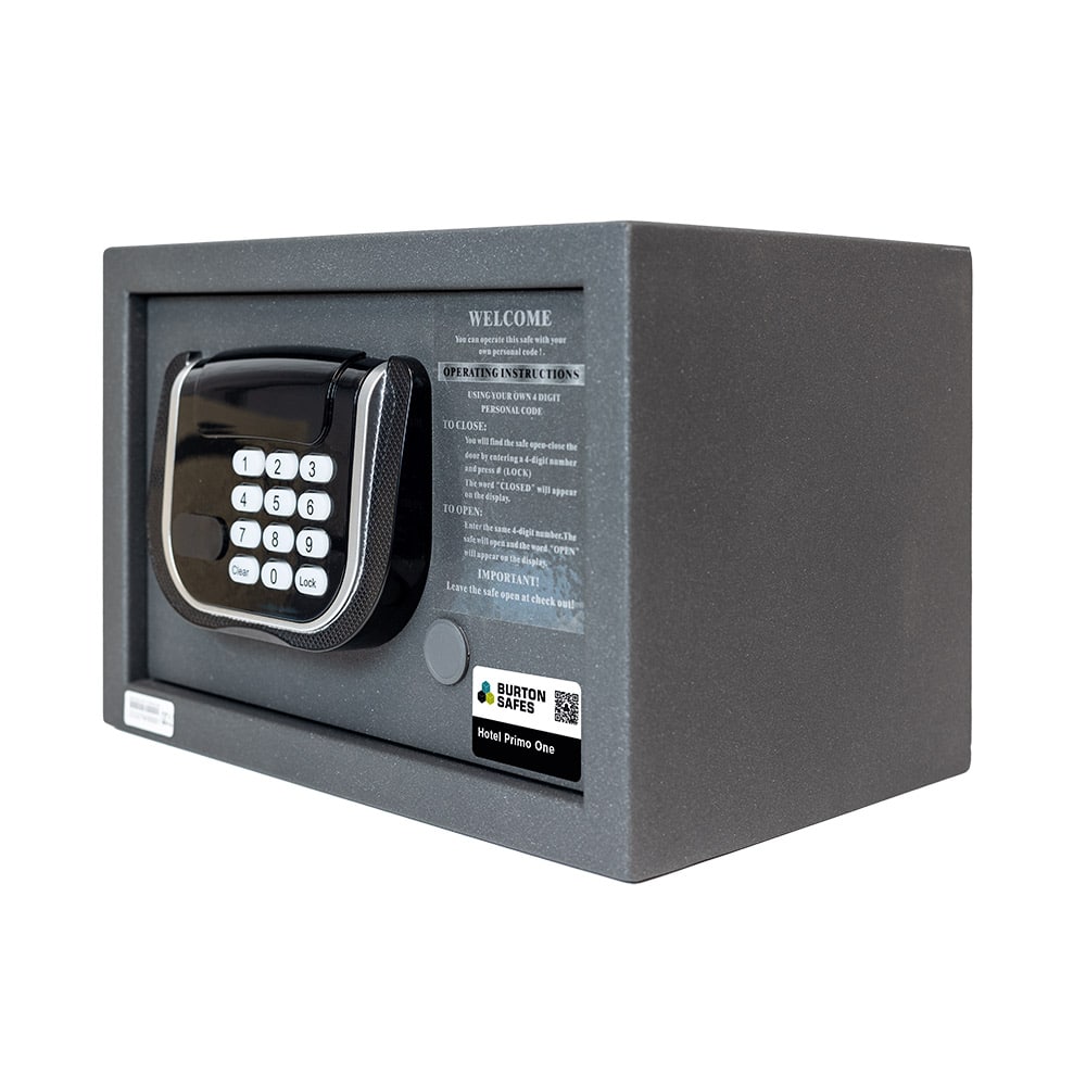 Hotel Primo One - The Safe Havens