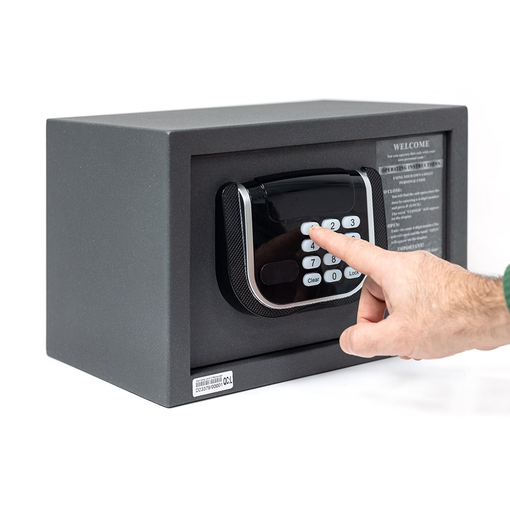 Hotel Primo One - The Safe Havens