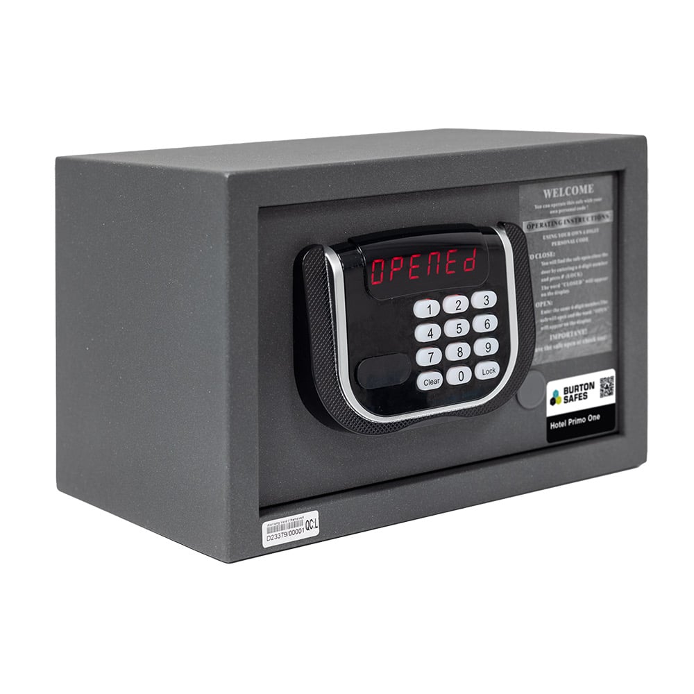 Hotel Primo One - The Safe Havens