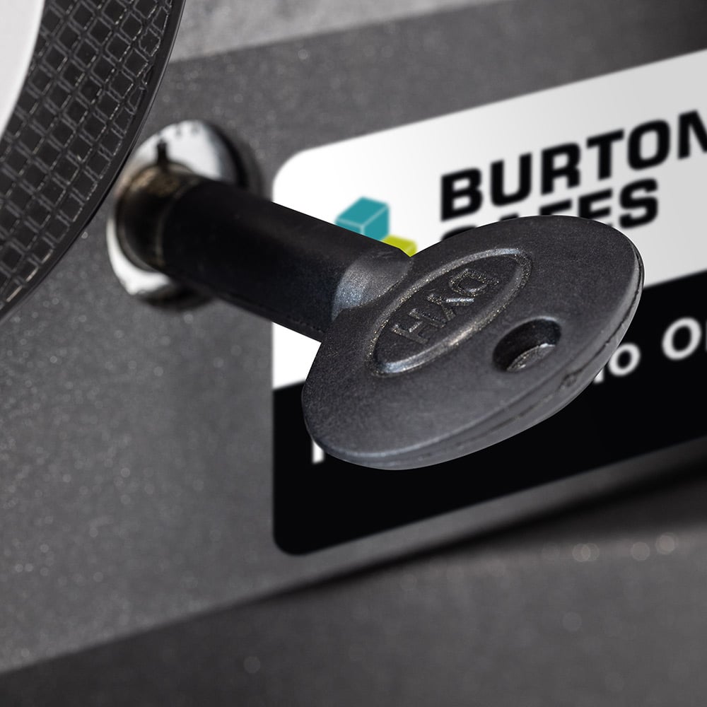 Hotel Primo One - The Safe Havens