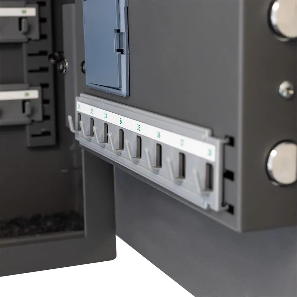 Keyguard KG-38 Key Safe - The Safe Havens