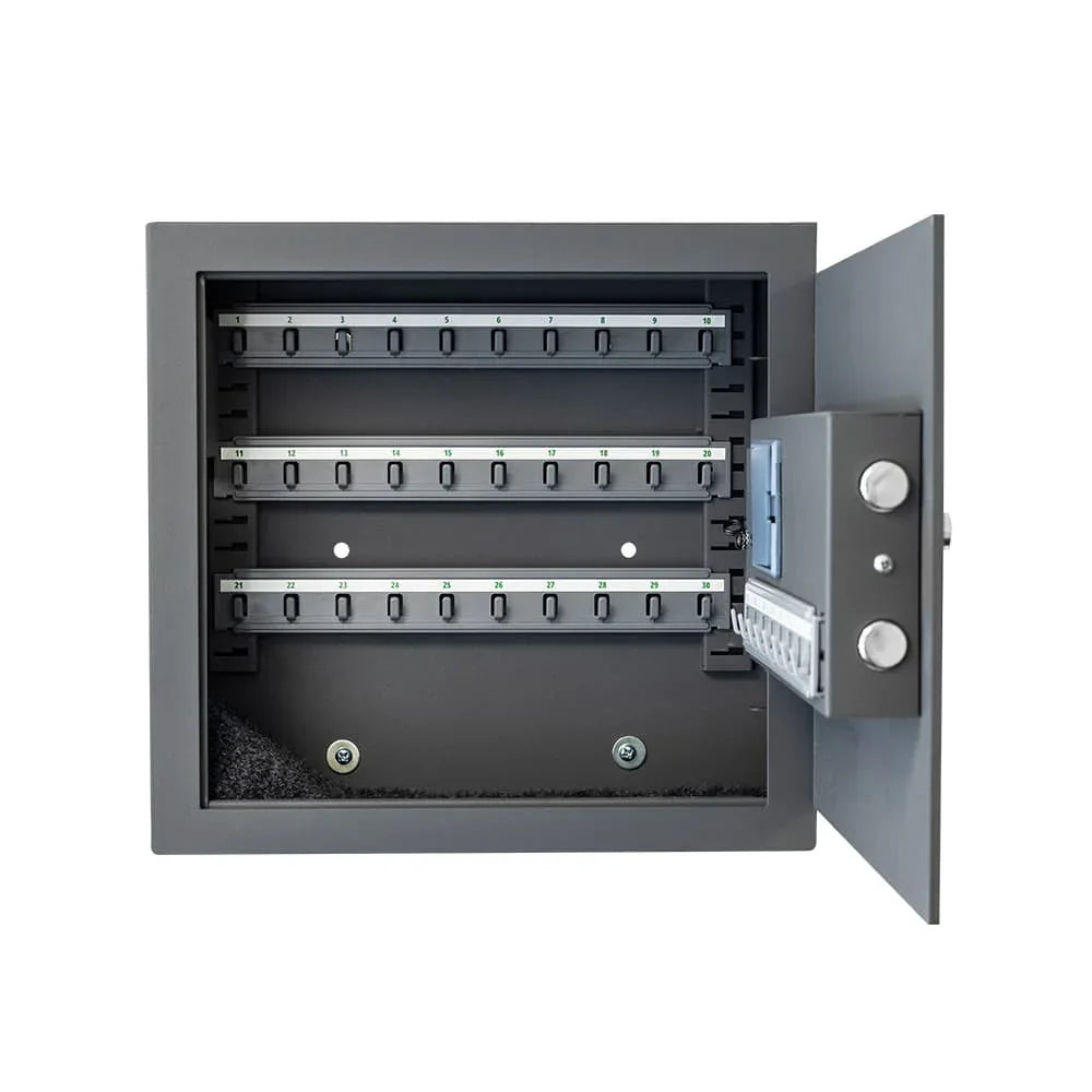 Keyguard KG-38 Key Safe - The Safe Havens