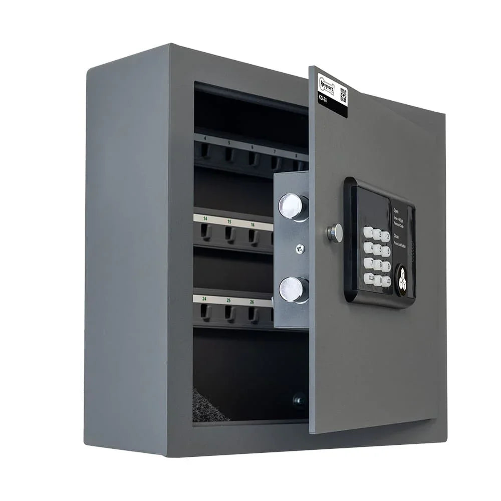 Keyguard KG-38 Key Safe - The Safe Havens