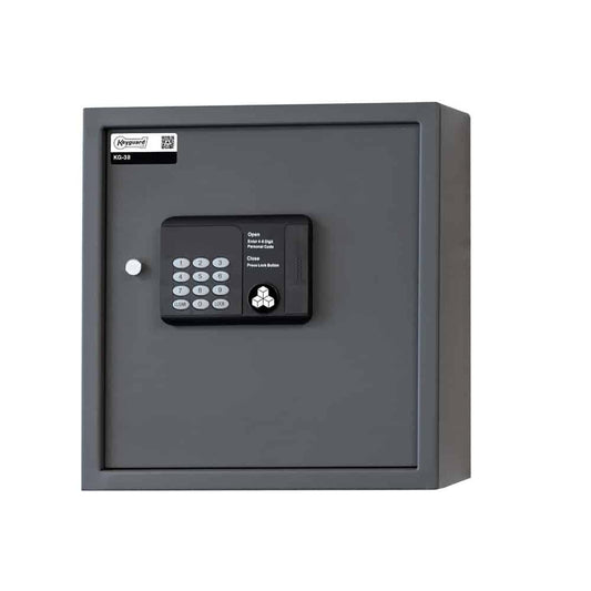 Keyguard KG-38 Key Safe - The Safe Havens