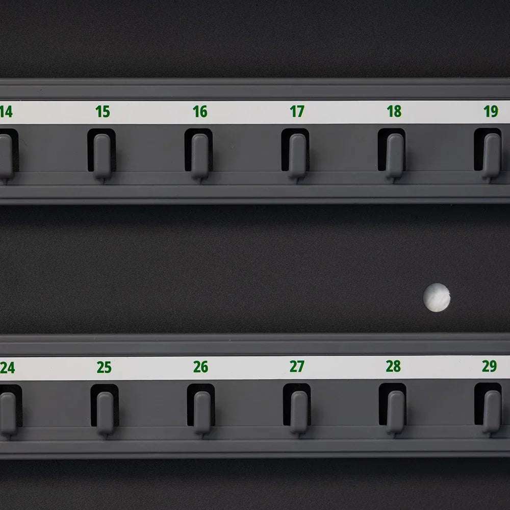 Keyguard KG-38 Key Safe - The Safe Havens