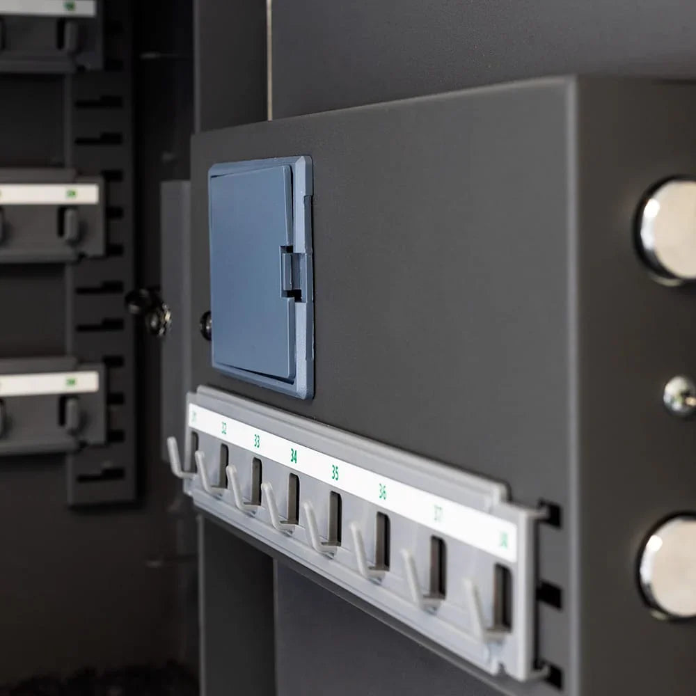 Keyguard KG-38 Key Safe - The Safe Havens