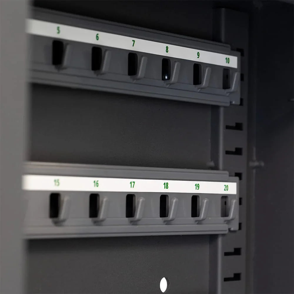 Keyguard KG-38 Key Safe - The Safe Havens