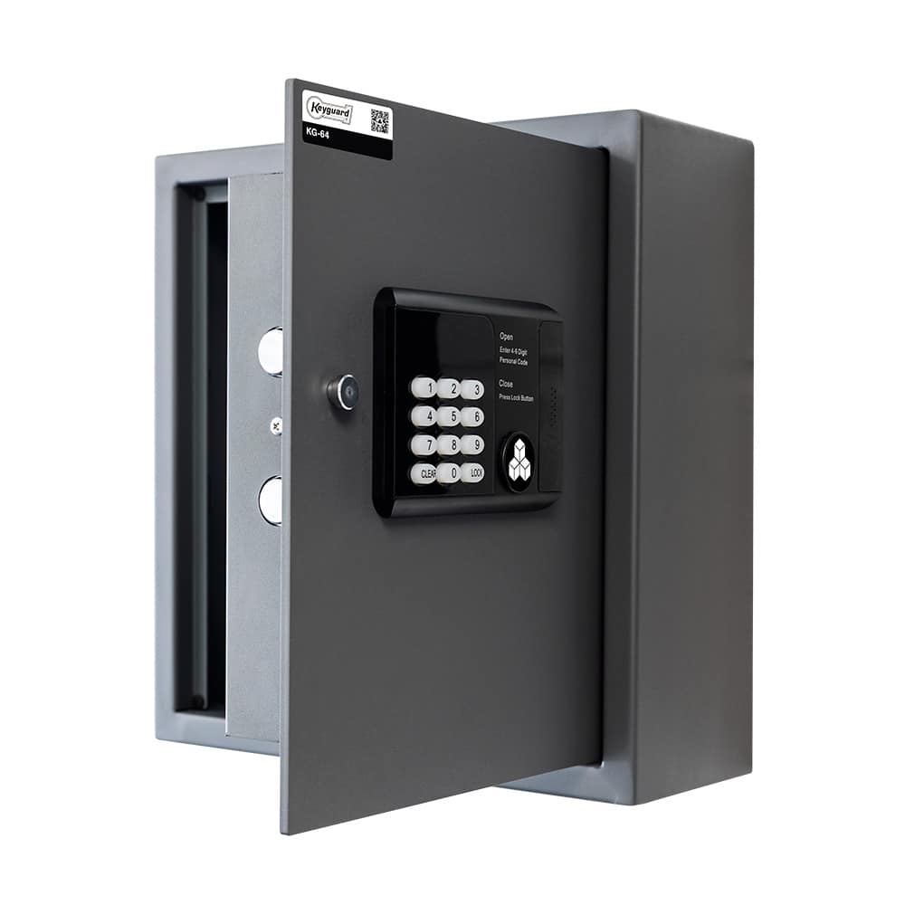 Keyguard KG-64 Key Safe - The Safe Havens