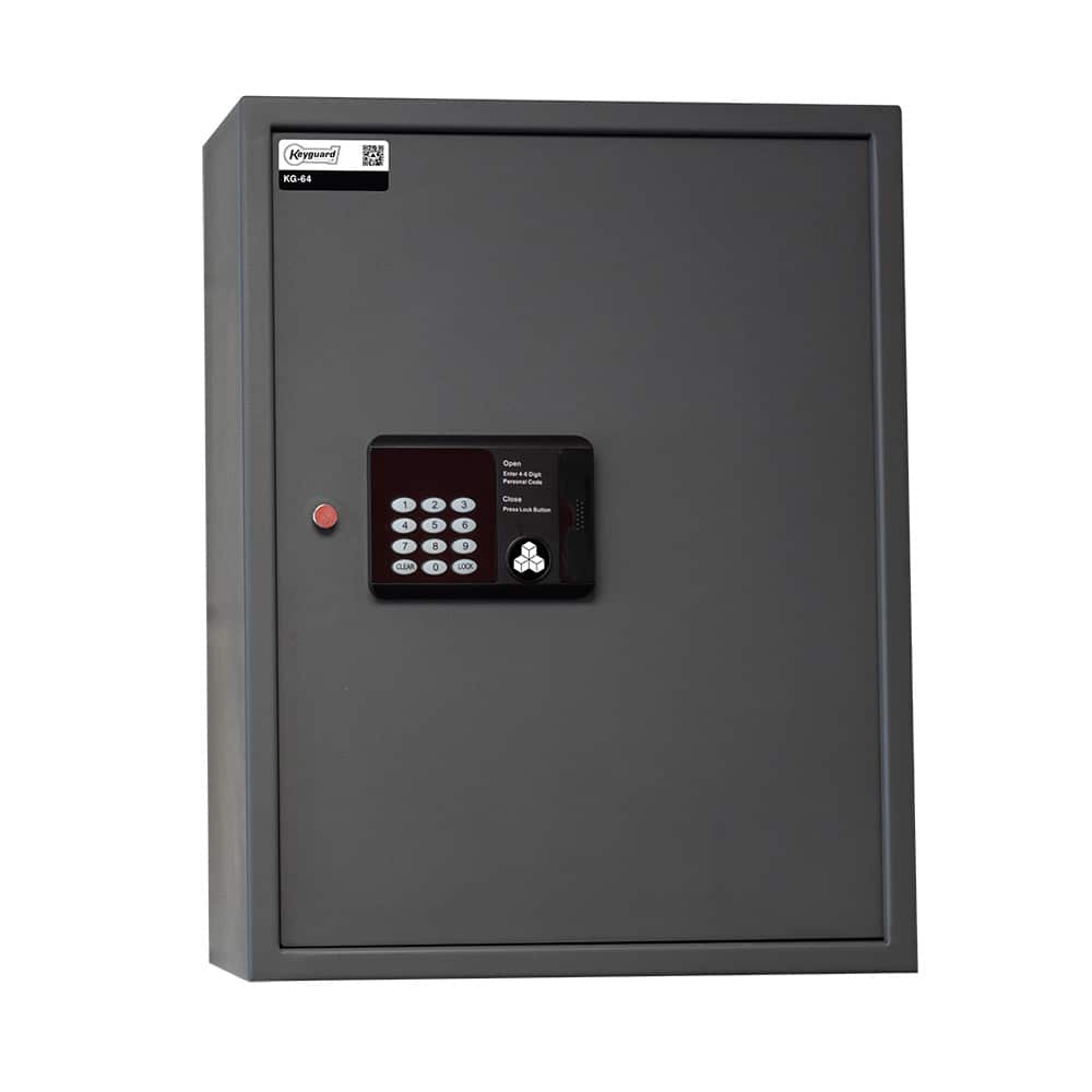 Keyguard KG-64 Key Safe - The Safe Havens