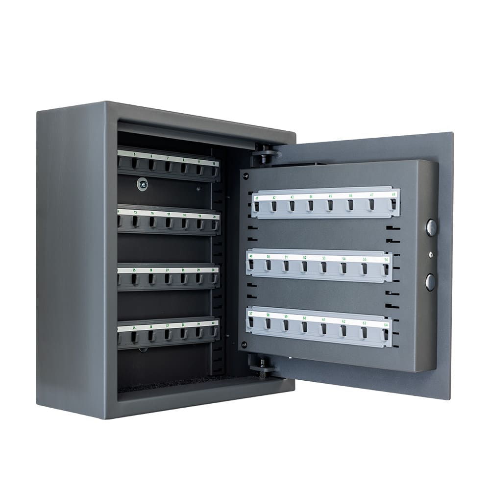 Keyguard KG-64 Key Safe - The Safe Havens