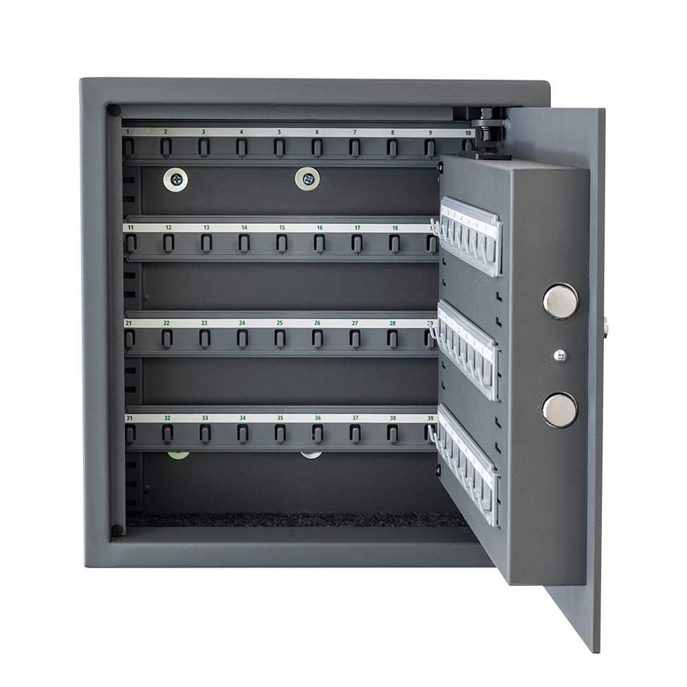 Keyguard KG-64 Key Safe - The Safe Havens