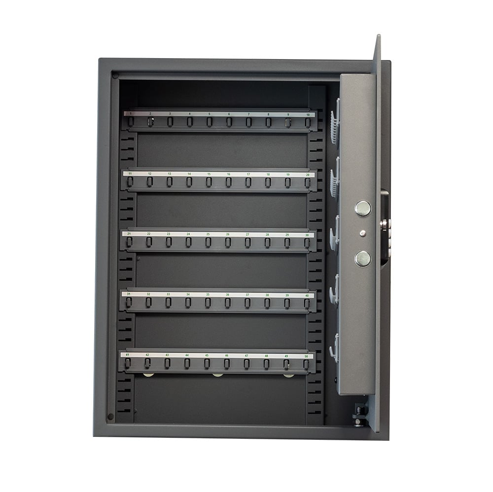 Keyguard KG-100 Key Safe - The Safe Havens