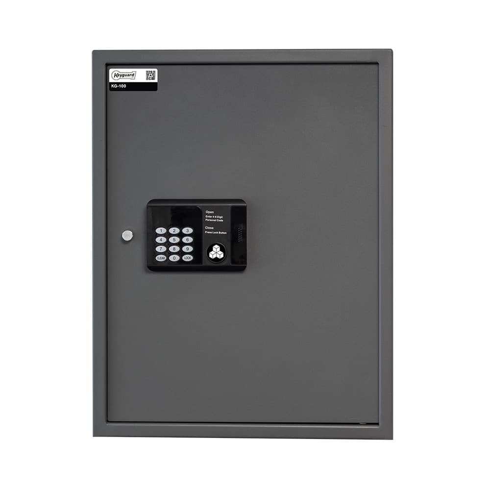 Keyguard KG-200 Key Safe - The Safe Havens