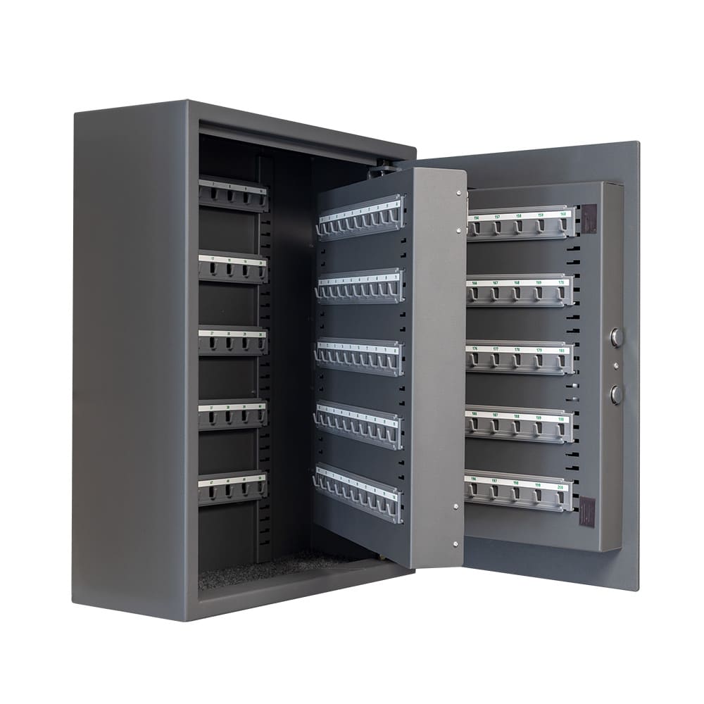 Keyguard KG-200 Key Safe - The Safe Havens
