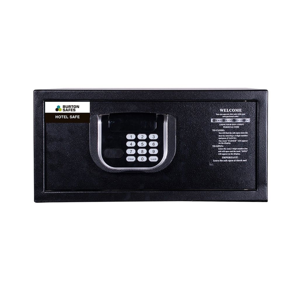 Primo Hotel - The Safe Havens