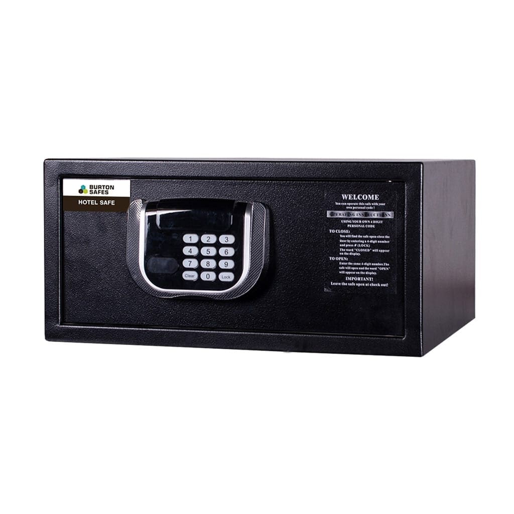 Primo Hotel - The Safe Havens