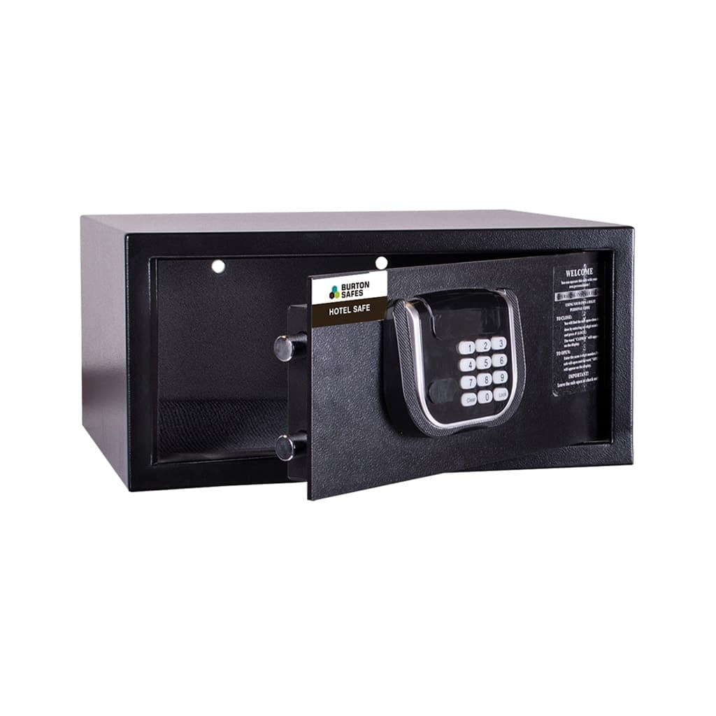 Primo Hotel - The Safe Havens