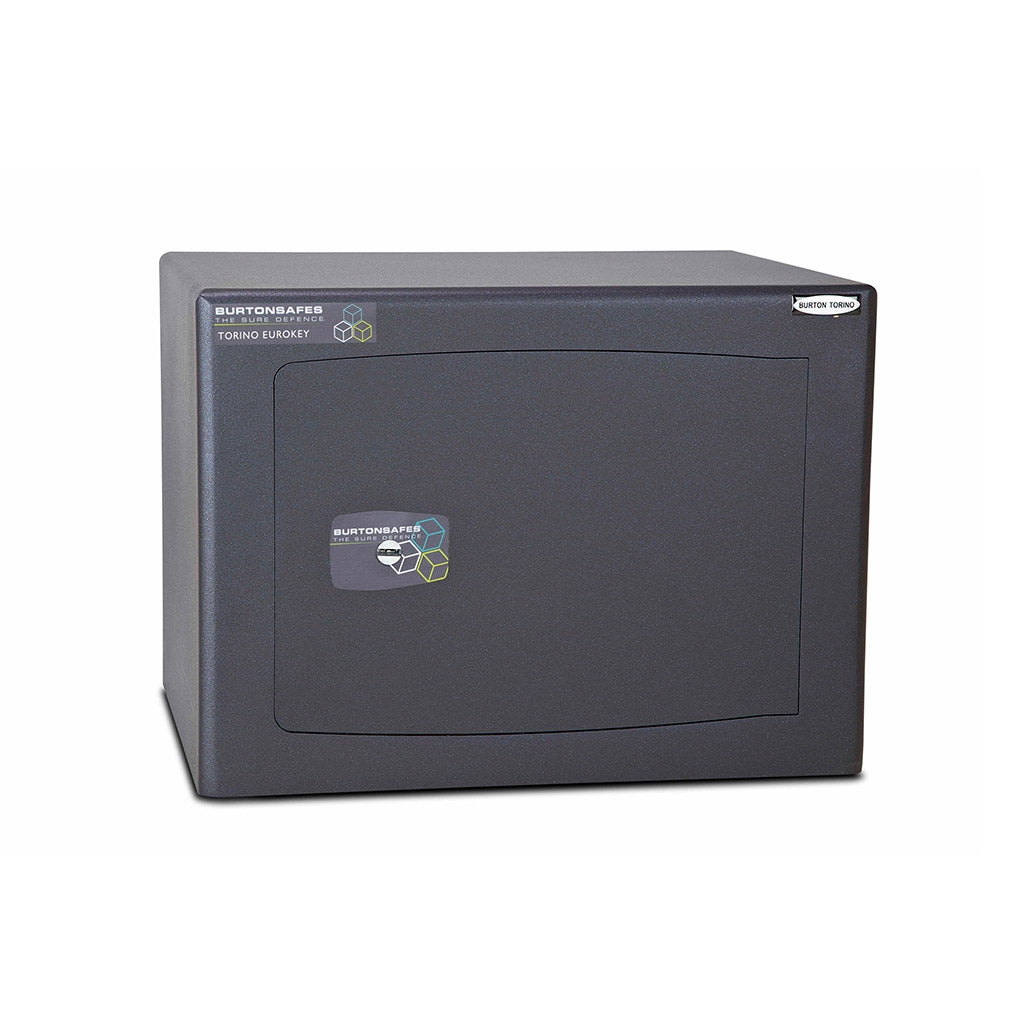 Torino Eurokey A - The Safe Havens