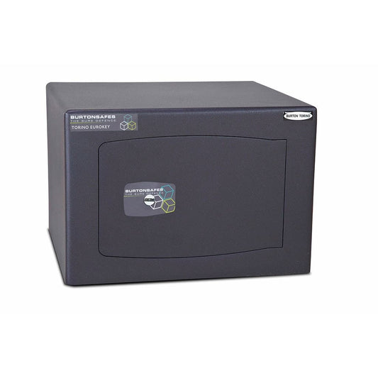 Torino Eurokey Size 2 Key Locking - The Safe Havens