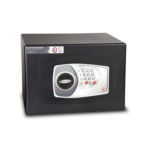Torino S2 Size 2 Electronic Lock - The Safe Havens