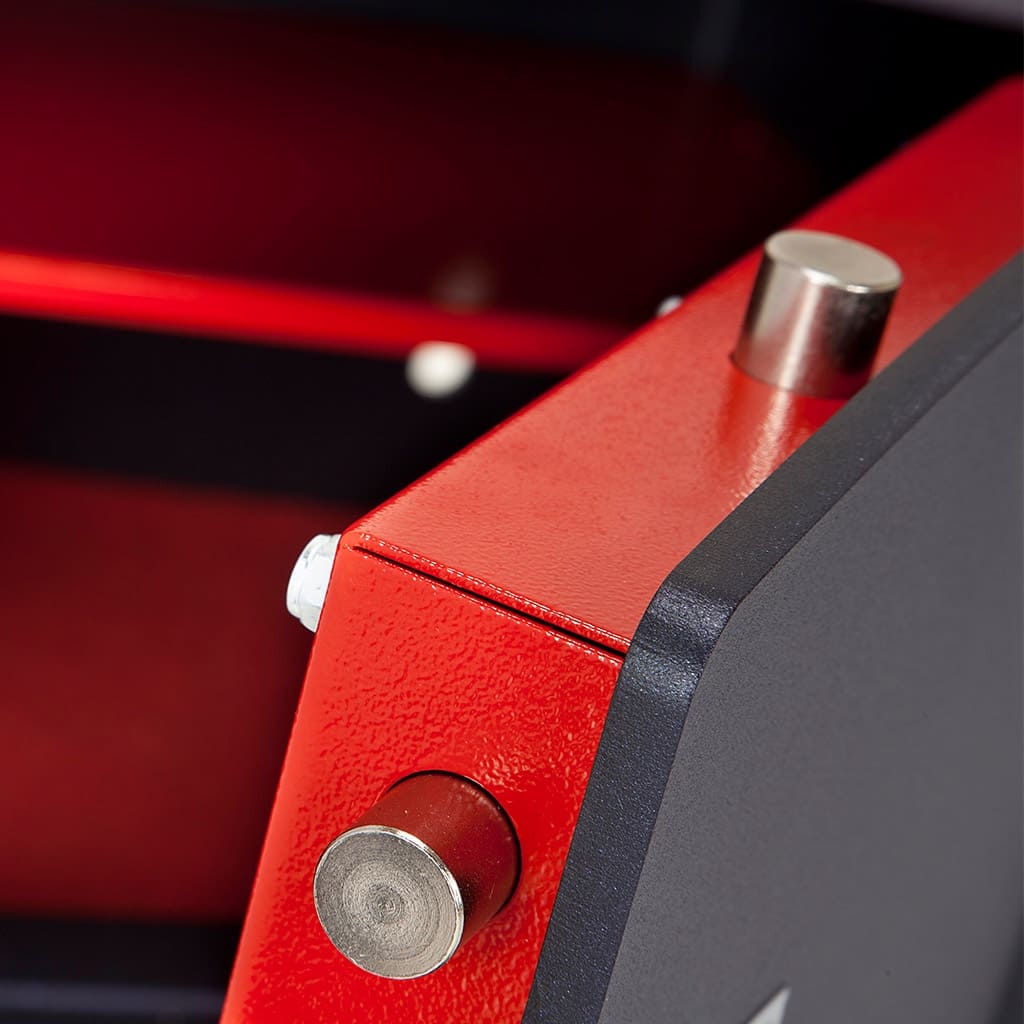 Torino S2 Size 3 Electronic Lock - The Safe Havens