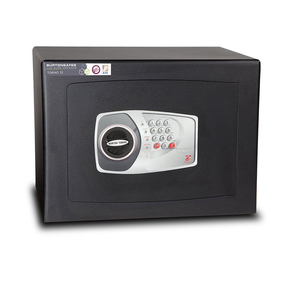 Torino S2 EC - The Safe Havens